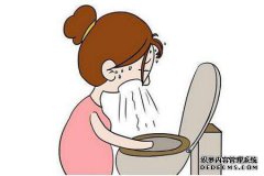 如何缓解孕吐，我会教你四个窍门