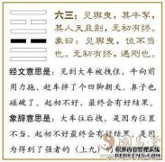 了解如何使用Yi Jing（（