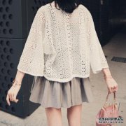 如何清洁防晒衣VCC