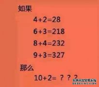 婴儿dq智商测试是什么意思？否则意味着什么？我