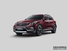 [图片]英菲尼迪QX5最低价格2018 QX5最新报价和组成