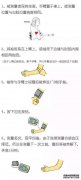 为什么用自制的电子血压计以不同的值测量血压
