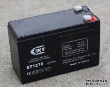 12v7AH和12v9AH有什么区别？