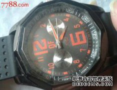 QF手表是哪个品牌？