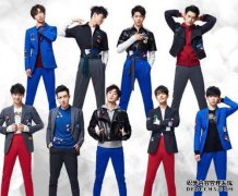 X玖青年团成员的个人信息影视介绍Xレゼテシンョ