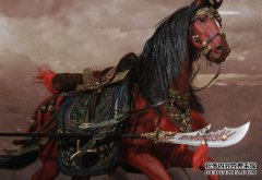 关公卖青龙是为了救人，但据说一文不值。