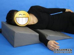 下半身S，严重的血液