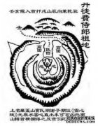Haiychen是一个坟墓。这个祈祷
