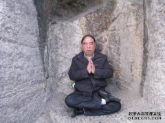 埋在风水中的新坟墓可以立即改变出生者的命运