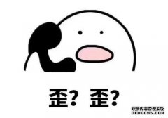 不要说这在网络上意味着什么。
