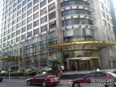 从浦道到上海科亚国际大酒店
