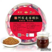 [阿胶与有机硅的区别]