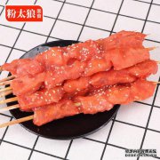 化妆品肉类流入市场。便宜的鸡变成里脊肉，腐