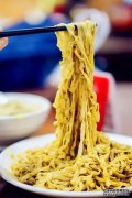 了解塞关著名美食的魅力