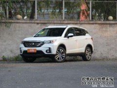 传祺gs4加92还是95？