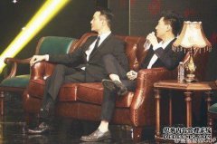 “伪装者”鹿城CP泪汪汪全场惨遭伪装者汪海东