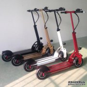 【定制36V电动滑板车锂电池36V8AH电动滑板车1865】