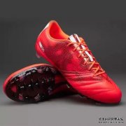 关于阿迪达斯X18.1FG鞋钉和撕裂足球鞋的交换