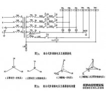 6kV母线的正常工作电压是多少？