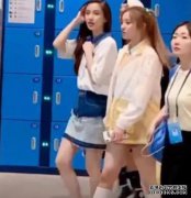 宋玉琪的腿有多厚？在与杨莹大败笔案相同的盒