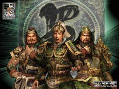 “三国”中的著名明星张坤，不怕关羽，张飞，