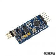 3dr osd是什么模型？