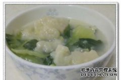 传统米粉：老芥末做法（脸部练习）