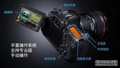 如何使用佳能DVD