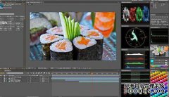 下载免费的中文版基本面板设计以及如何操作图