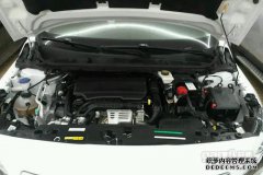 建议使用1.6L和1.2T发动机的实用合资模型。
