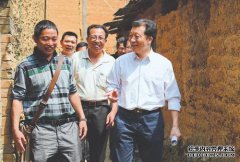 廖珍宝对病房说了什么？