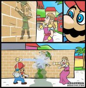 上海版权网：Mario Zelda NS的四大杰作将被审查。