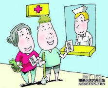 医疗保险，自费，自费和我的费用是什么意思？
