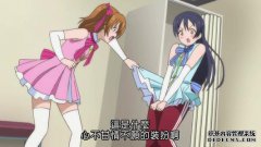 不要留下