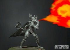 fireball如何发音