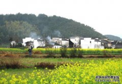 中国的“最美丽的国家”