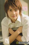 Teppei Koike已婚，日文版Matenyu已嫁给女性。