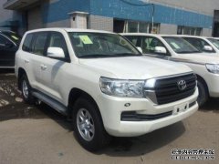 Land Cruiser 4000是什么意思？