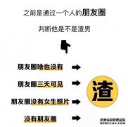 今天的生活中，“ 4个有毒的人，4个幸福的人”