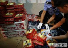 一名缅甸女子假装迫在眉睫，并在昆明逮捕了一