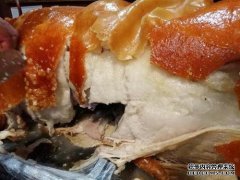 广西脆皮烤猪肉教程公司烤猪肉喷泉的综合基础
