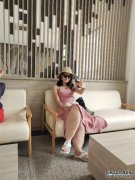9条使您的女孩的腿变长和变细的秘诀。大象脚不