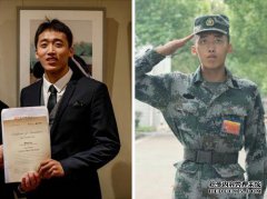 M型发型至今仍在部队服役三年，通常在晚上进行