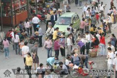 如何读狒狒