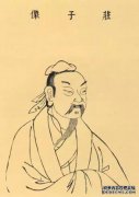 JT叔叔（Zanguangzi）“ Zhuangzi”