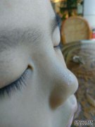 什么是真正的短鼻子？短鼻子如何伸展？