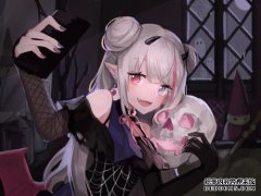 任君教！真实配音的血腥